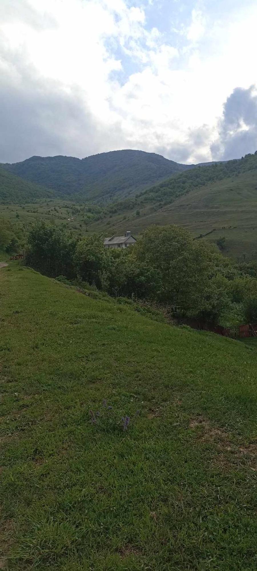Amoj B&B And Guest House Alaverdi Exterior foto